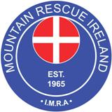 Irish Mountain Rescue logo